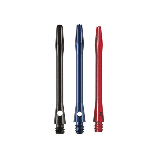 Anodized Alloy Shafts