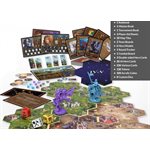 Heroes of Might & Magic III - The Board Game