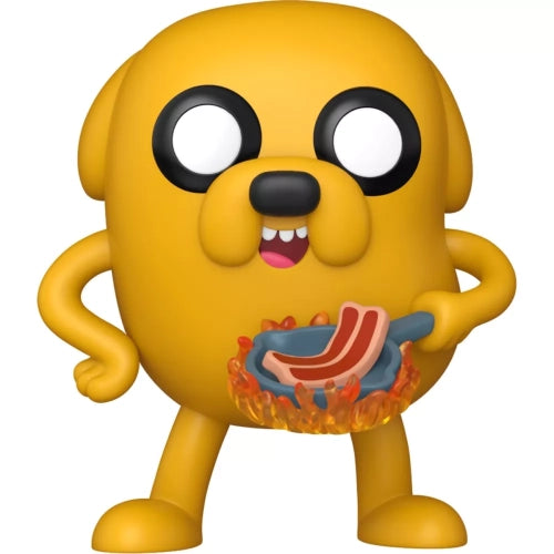 Funko Pop! Animation Adventure Time Jake 2152