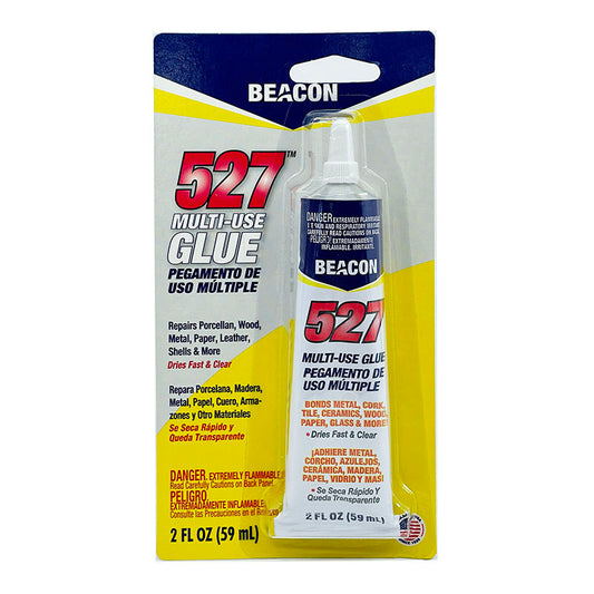 527 Multi-Use Glue