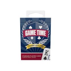 PLAYERS CHOICE GAME TIME STANDARD INDEX CARDS