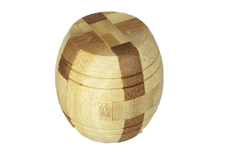 Ecologicals: Logic Puzzle - Barrely There