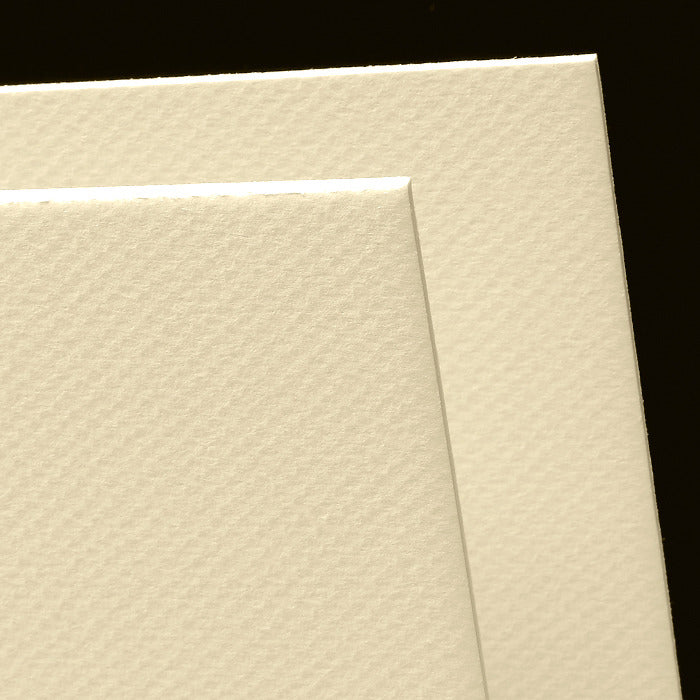 Mi Teintes Art Board, 16" x 20" - 111 Ivory 5 Pack