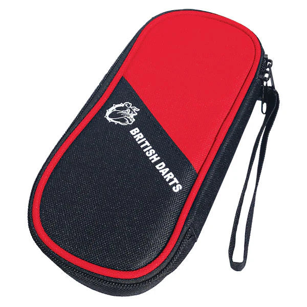 BD Carryall Dart Wallet