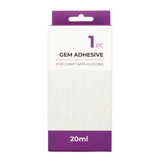 Gem Adhesive
