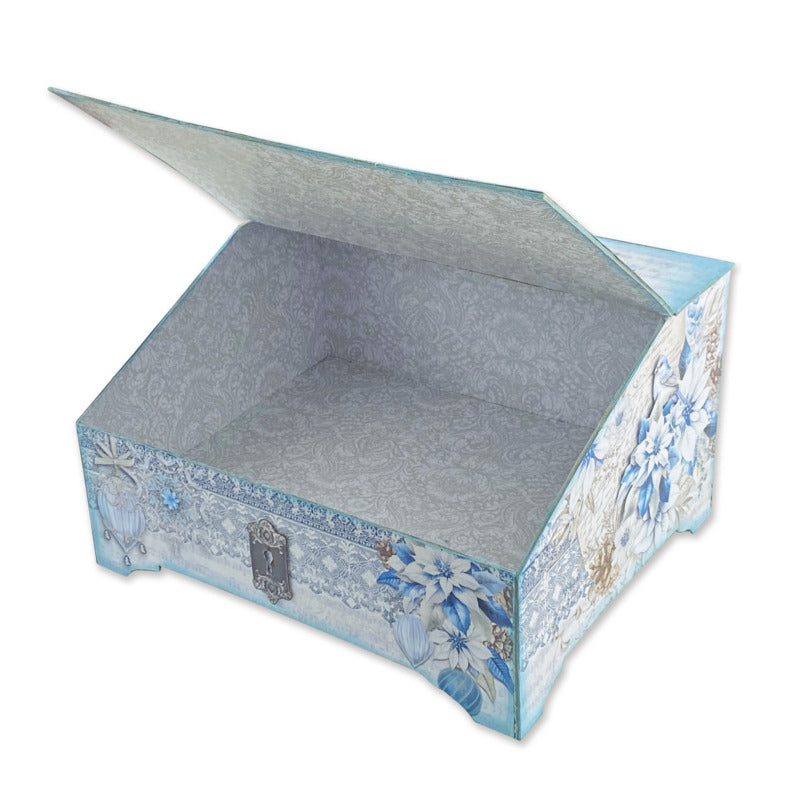 Craft Kit, Jewelry Box