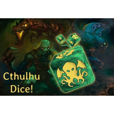 Tiny Epic Cthulhu