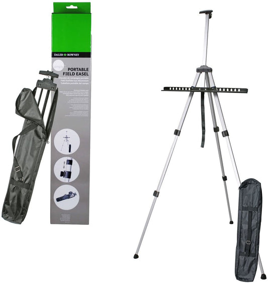 Simply Field Easel (Aluminium)