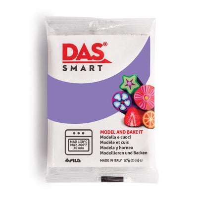 DAS Smart Polymer Clay, (57g)