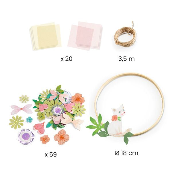 DIY / Dalia