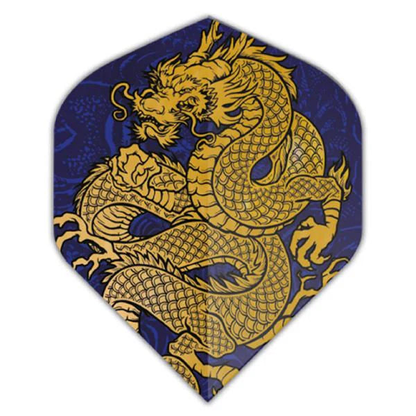 Datadart Dragon Flights