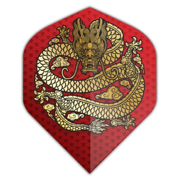 Datadart Dragon Flights