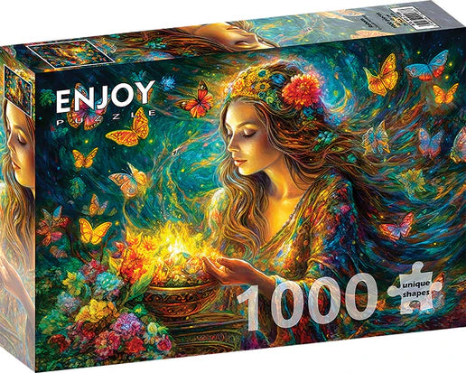 1000 Piece AI Assistance Reborn
