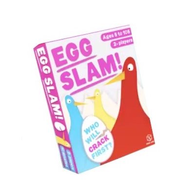Egg Slam!