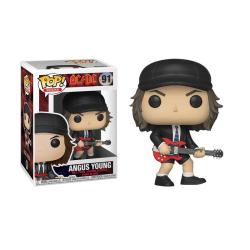 Funko POP Rocks AC/DC Angus Young 91