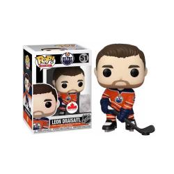Funko POP NHL OILERS LEON DRAISAITL (HOME)