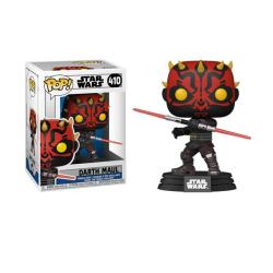 Funko POP STAR WARS DARTH MAUL