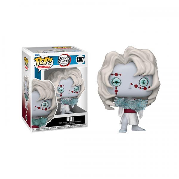 Funko POP! Animation DEMON SLAYER Rui 1307