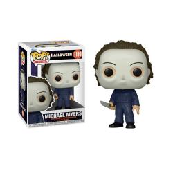 Funko POP MOVIES HORROR MICHAEL MYERS (NEW POSE) 1156