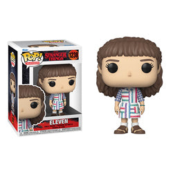 Funko POP STRANGER THINGS 4 ELEVEN