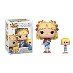 FUNKO POP DISNEY LIZZIE MCGUIRE LIZZIE - 1346