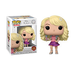 FUNKO POP DISNEY HIGH SCHOOL MUSICAL SHARPAY - 1367