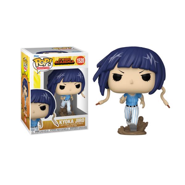 FUNKO POP ANIME MY HERO ACADEMIA HLB JIRO #1520