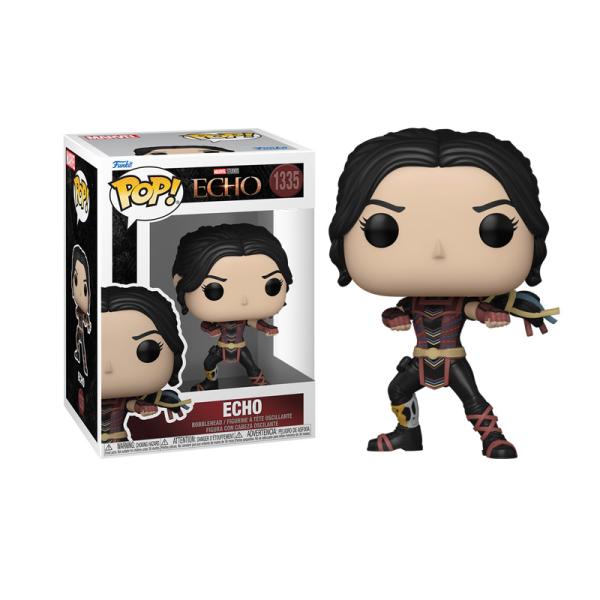 FUNKO POP MARVEL TV ECHO ECHO #1335