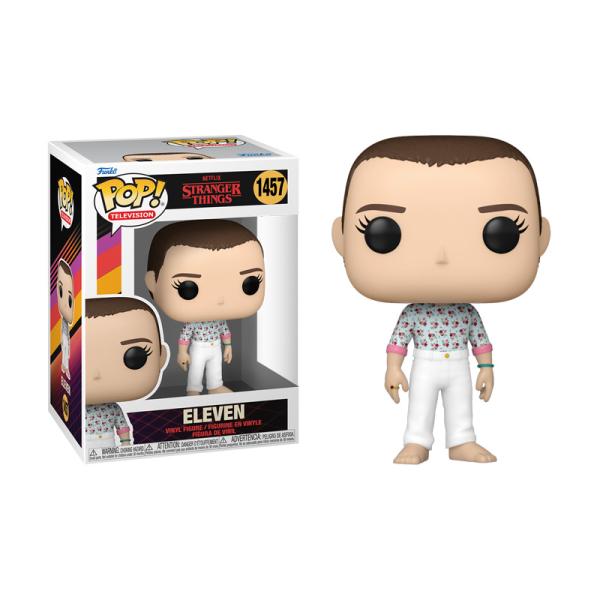 Funko Stranger Things POP! TV Finale Eleven 1457