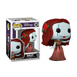 FUNKO POP POP NBX 30TH FORMAL SALLY - 1380