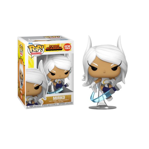 FUNKO POP ANIME MY HERO ACADEMIA MIRKO #1525