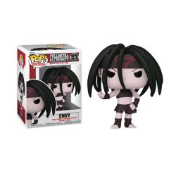 FUNKO POP ANIME FULLMETAL ALCHEMIST ENVY