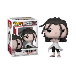 FUNKO POP ANIME FULLMETAL ALCHEMIST IZUMI CURTIS