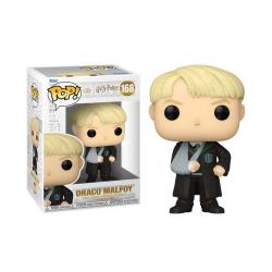 Funko POP HARRY POTTER DRACO MALFOY