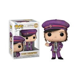 Funko POP HARRY POTTER STAN SHUNPIKE
