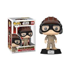 Funko POP STAR WARS EP1 ANAKIN SKYWALKER W/HELMET