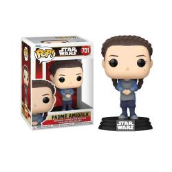 Funko POP STAR WARS EP1 PADME (TATOOINE)