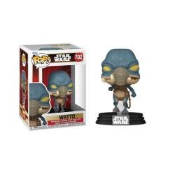 Funko POP STAR WARS EP1 WATTO
