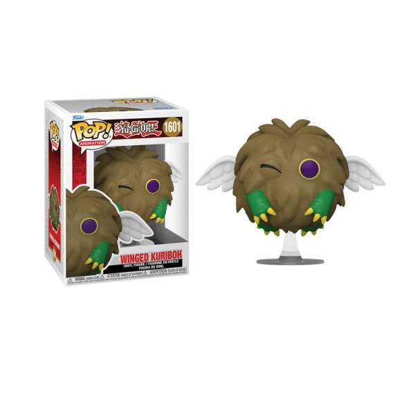 Funko POP ANIME YUGIOH WINGED KURIBOH