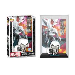 FUNKO POP COMIC COVER MARVEL MOON KNIGHT 2021 #16 IE