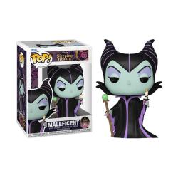 Funko POP DISNEY SLEEPING BEAUTY MALEFICENT W/ CANDLE