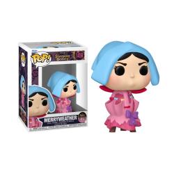 Funko POP DISNEY SLEEPING BEAUTY MERRYWEATHER