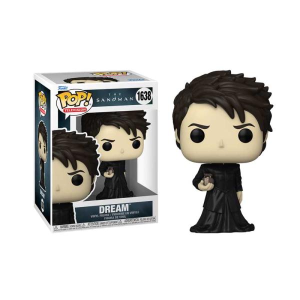 Funko POP TV SANDMAN DREAM
