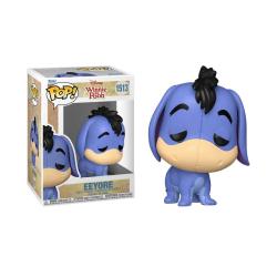 POP DISNEY WINNIE THE POOH EEYORE