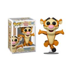 POP DISNEY WINNIE THE POOH TIGGER