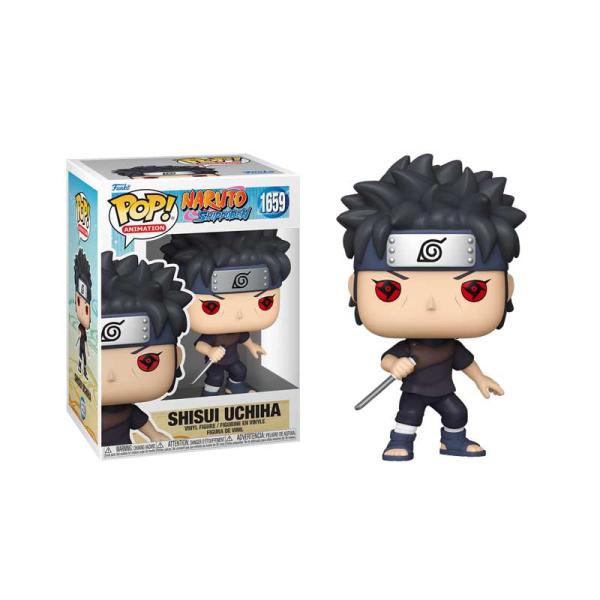 Funko POP ANIME NARUTO SHISUI UCHIHA