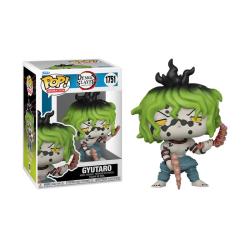 Funko POP! Animation DEMON SLAYER GYUTARO 1751