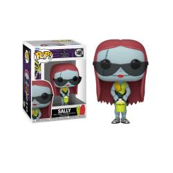 FUNKO POP POP NBX BEACH SALLY W/ GLASSES 1469