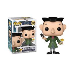 POP POP DISNEY SLEEPY HOLLOW ICHABOD CRANE
