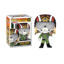 Funko POP! Ad Icons VOODOO RANGER (JUICE FORCE)